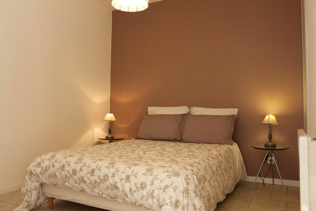 Le Haras Du Favry Apartment Palinges Exterior photo