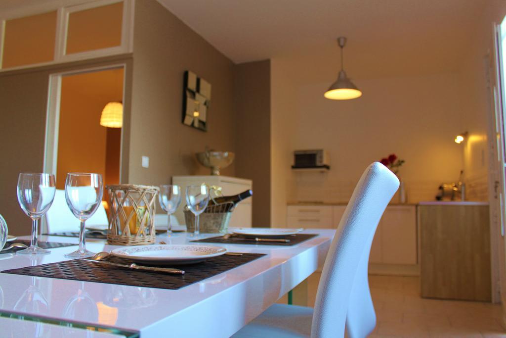 Le Haras Du Favry Apartment Palinges Exterior photo