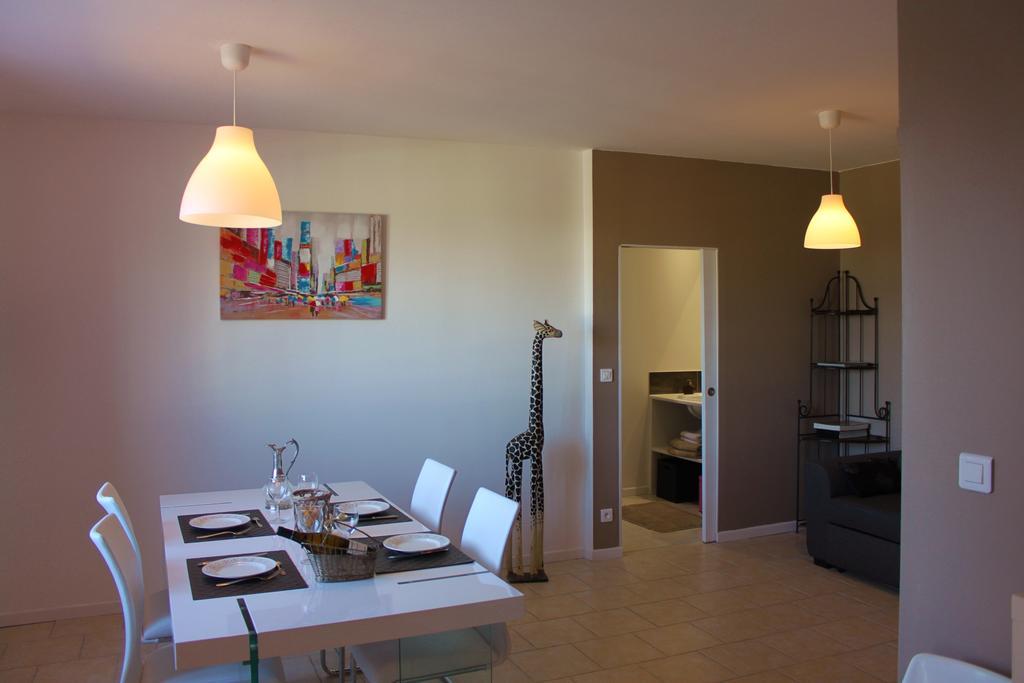 Le Haras Du Favry Apartment Palinges Exterior photo