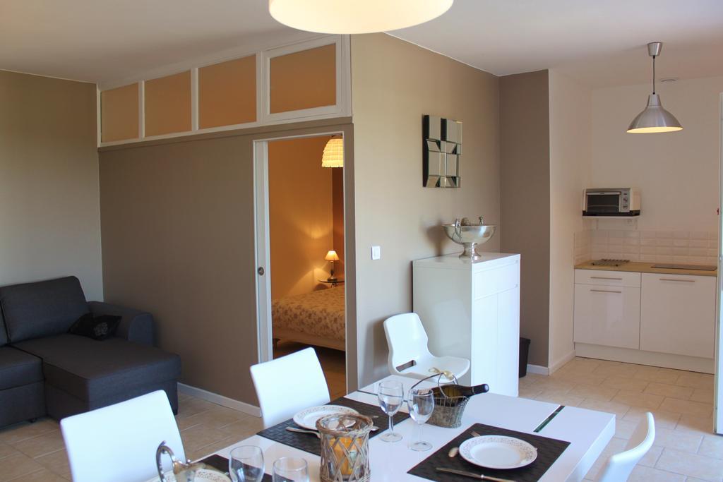 Le Haras Du Favry Apartment Palinges Exterior photo